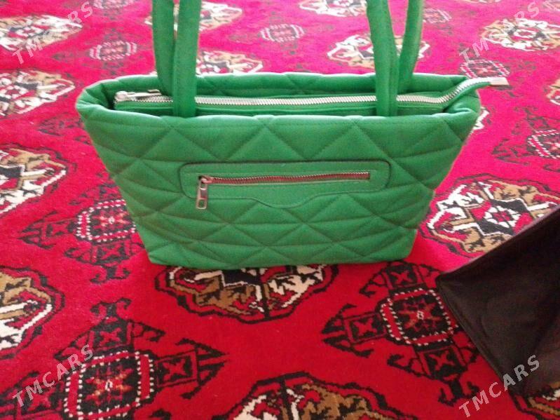 sumka - Дашогуз - img 1