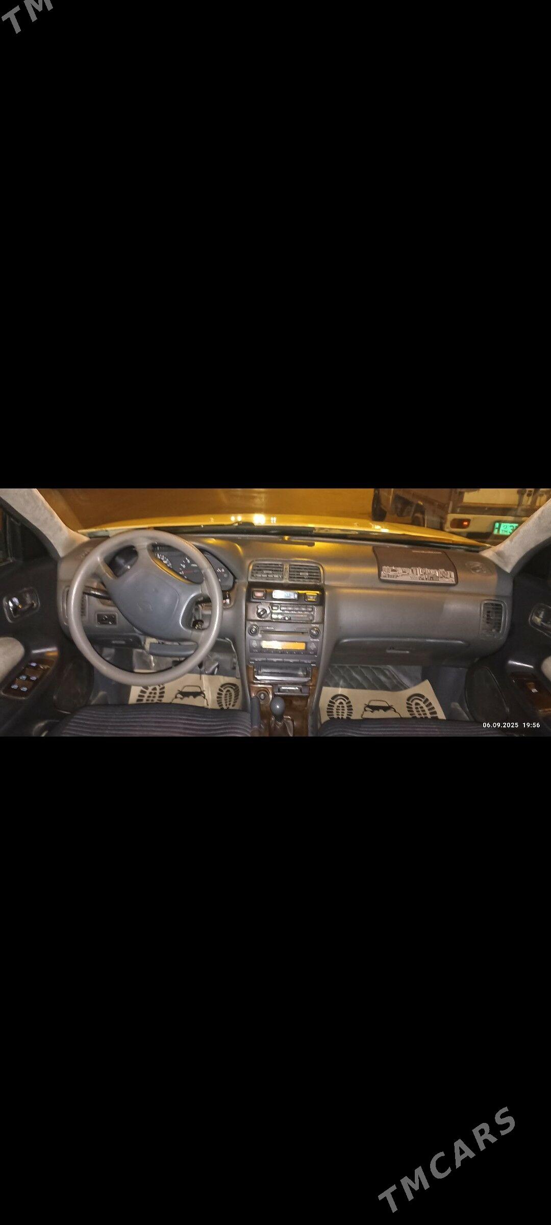 Nissan Maxima 1999 - 55 000 TMT - Туркменабат - img 2
