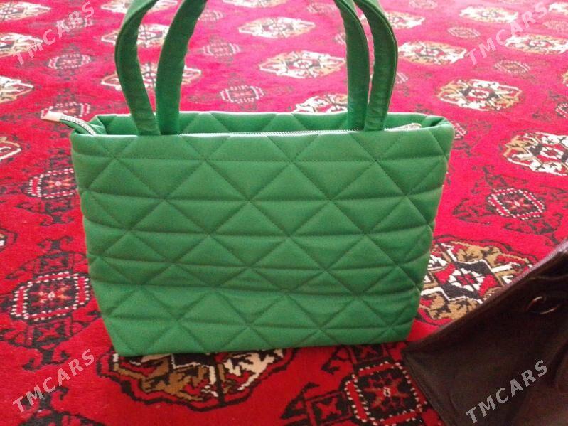 sumka - Дашогуз - img 2