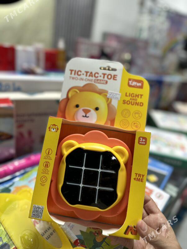 oýunjak - Aýtakow (Oguzhan köç.) - img 2