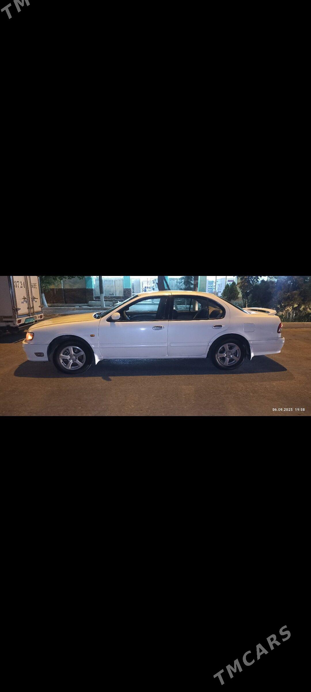 Nissan Maxima 1999 - 55 000 TMT - Туркменабат - img 6