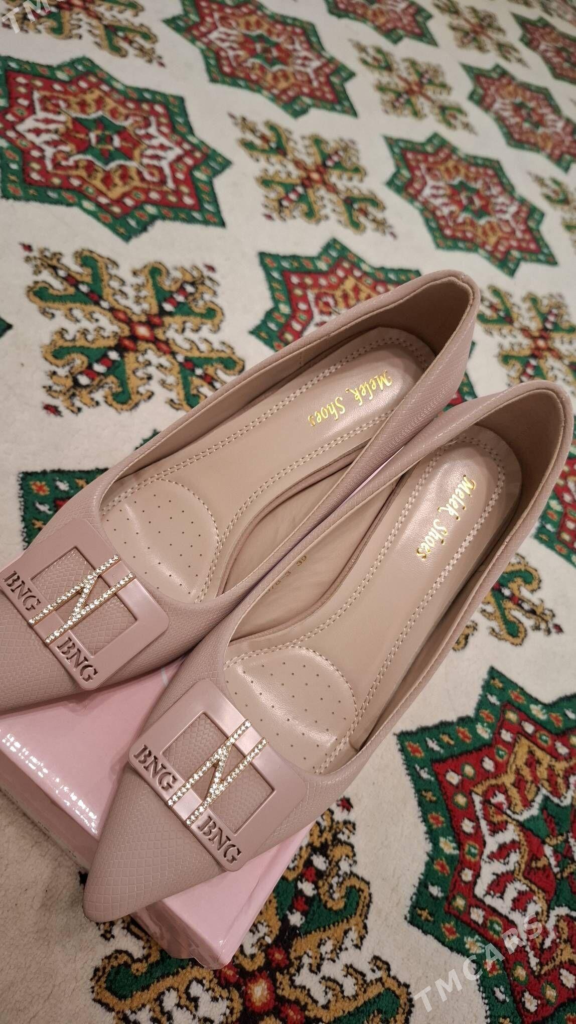 kowuş - Ашхабад - img 2