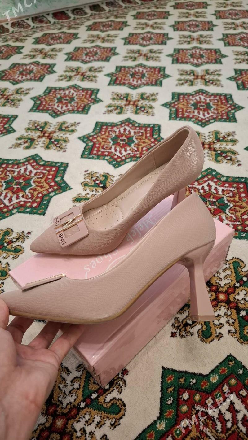 kowuş - Ашхабад - img 3