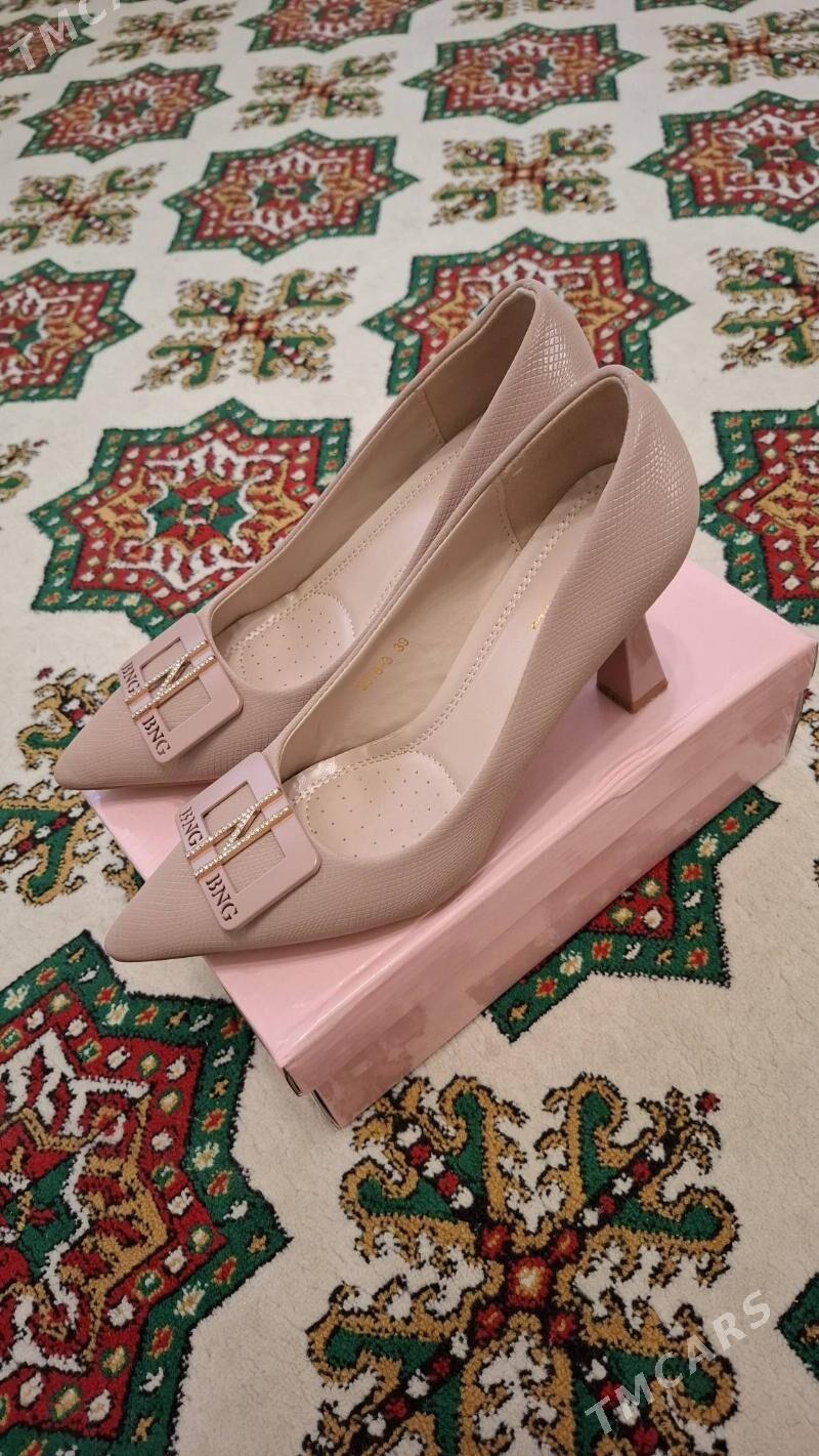 kowuş - Ашхабад - img 1