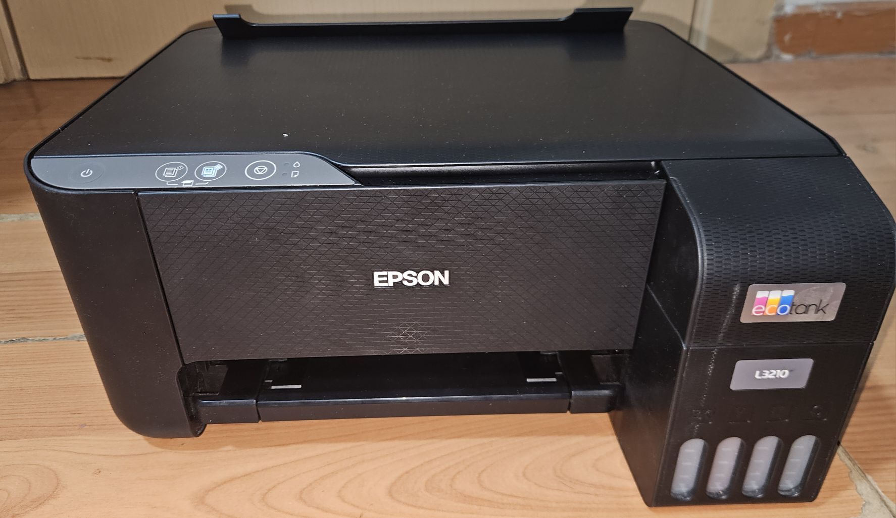 Printer - Улица Ататурка - img 3