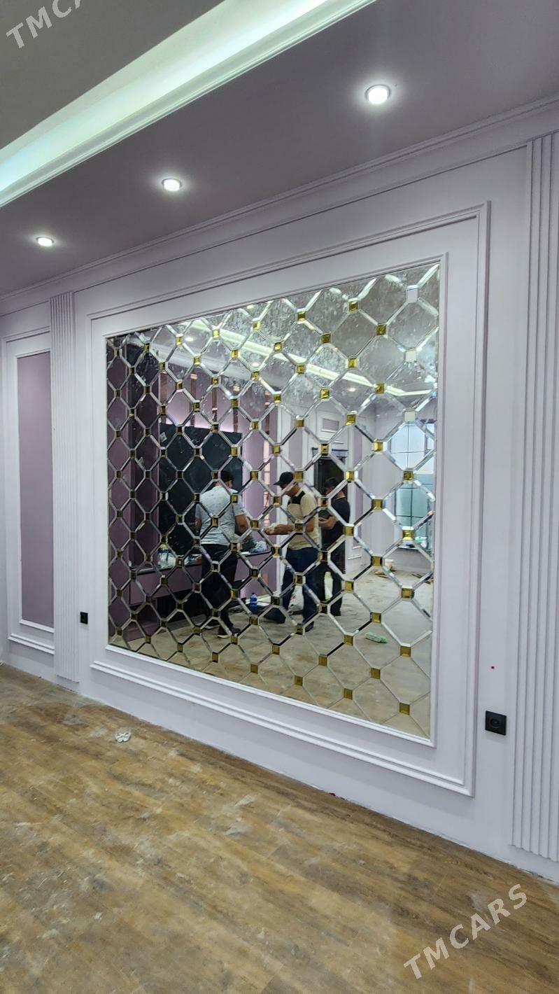 işgär gerek Aýna mozaýka - Ашхабад - img 4