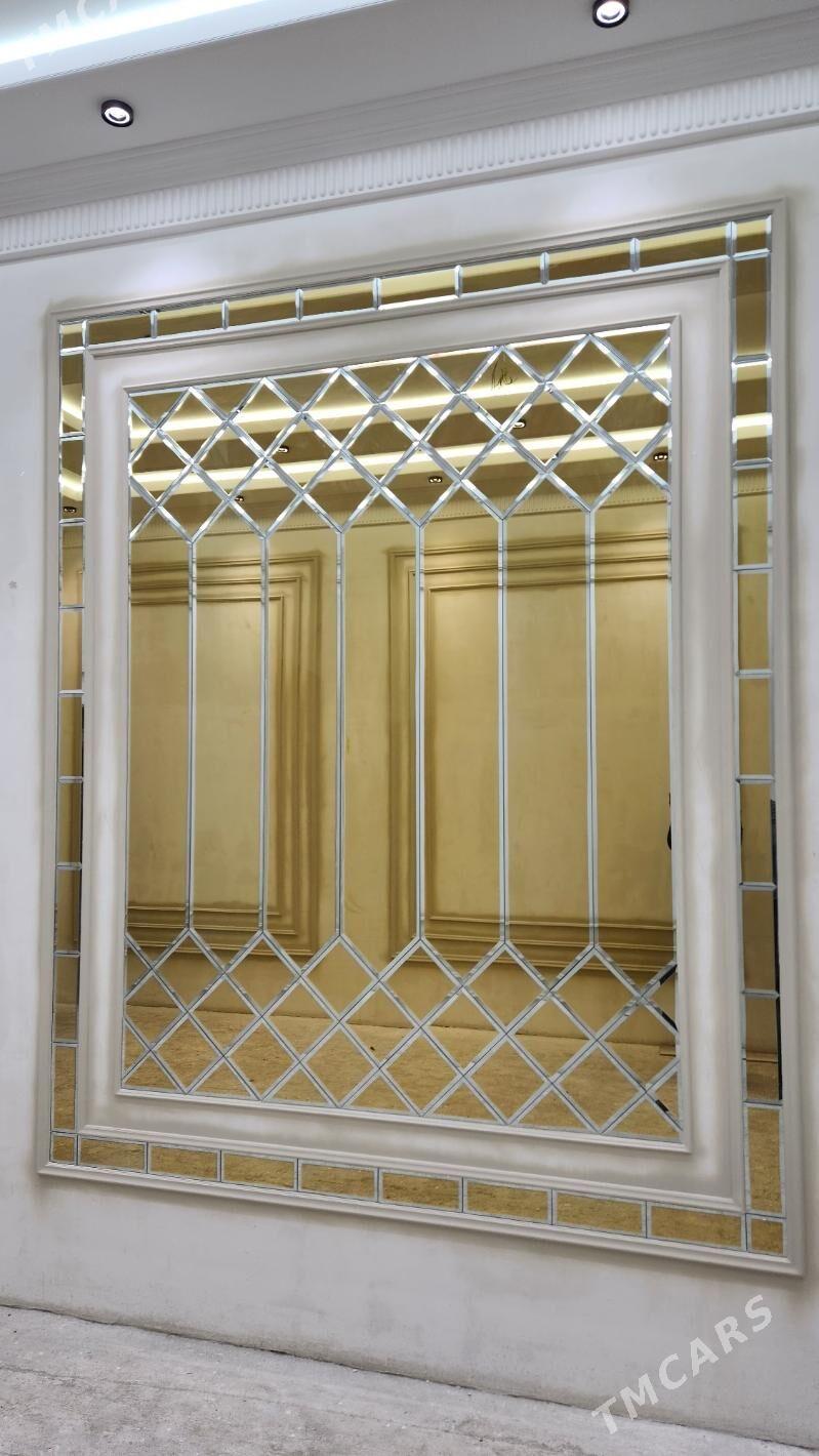 işgär gerek Aýna mozaýka - Ашхабад - img 5