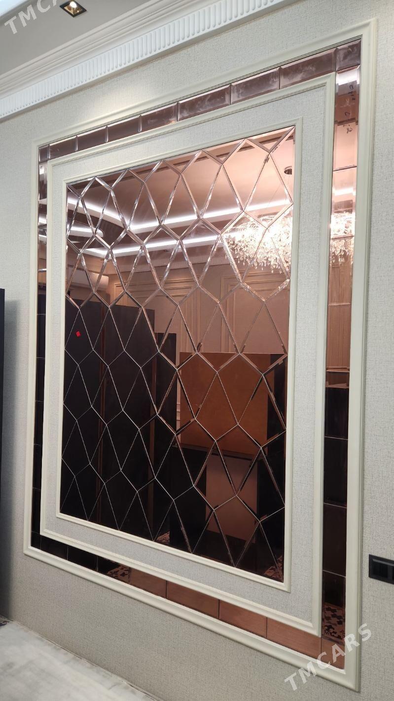 işgär gerek Aýna mozaýka - Ашхабад - img 2