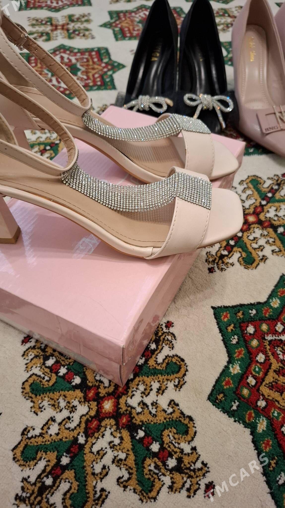 basnoşga - Aşgabat - img 3