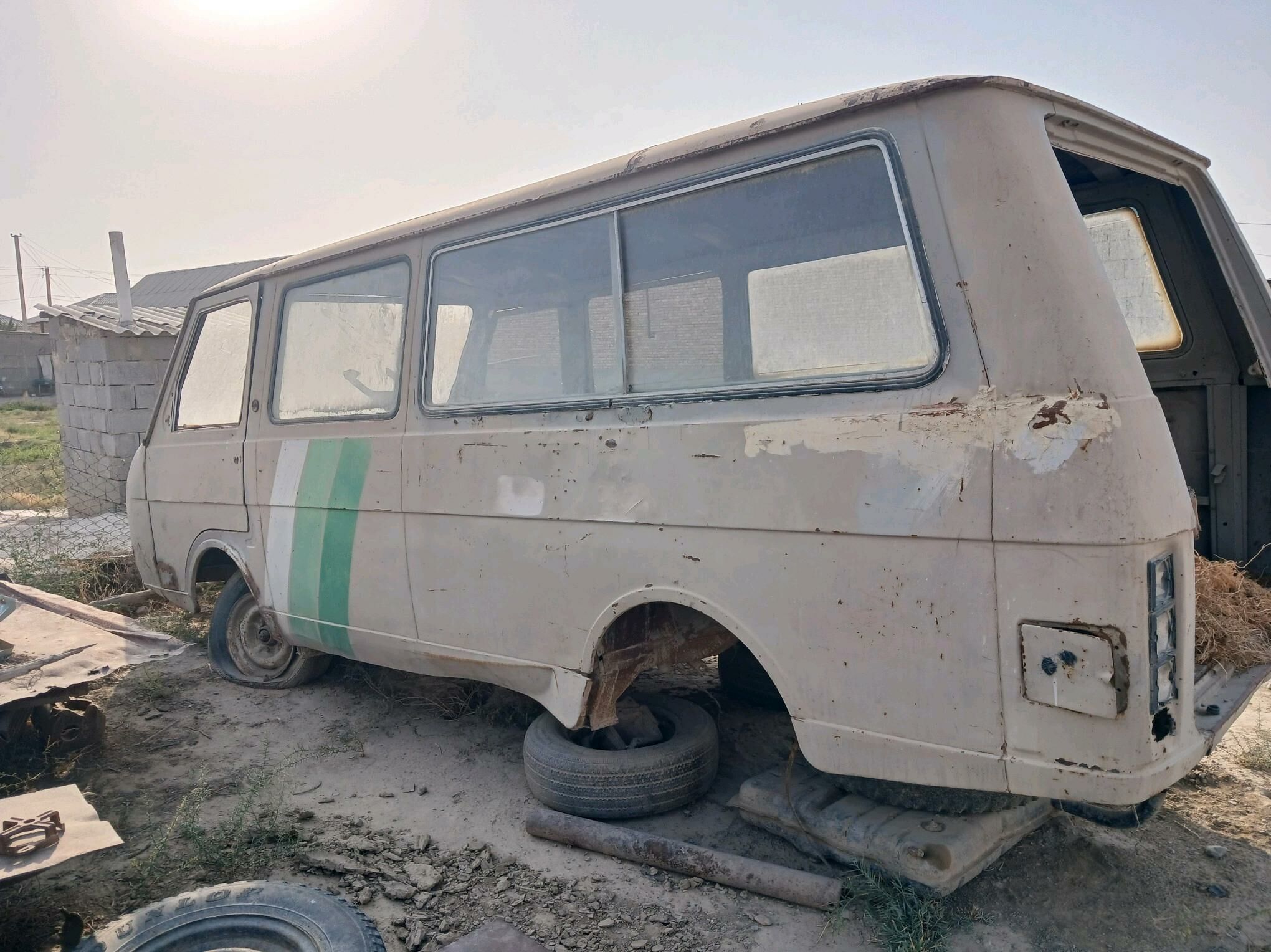 Kuzba 1 000 TMT - Gökdepe - img 3