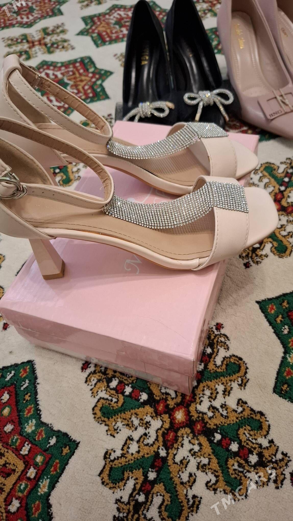 basnoşga - Aşgabat - img 2