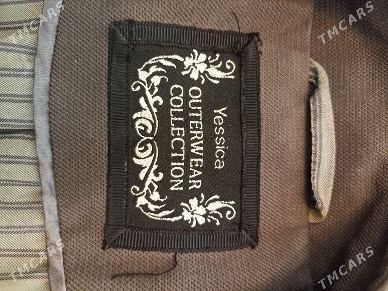 КУРТКА-ПИДЖАК 42 РАЗМЕР - Aşgabat - img 4