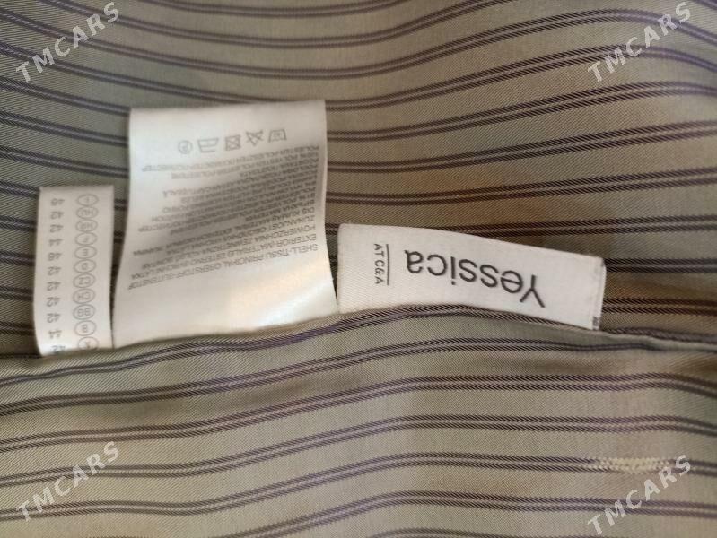 КУРТКА-ПИДЖАК 42 РАЗМЕР - Aşgabat - img 3