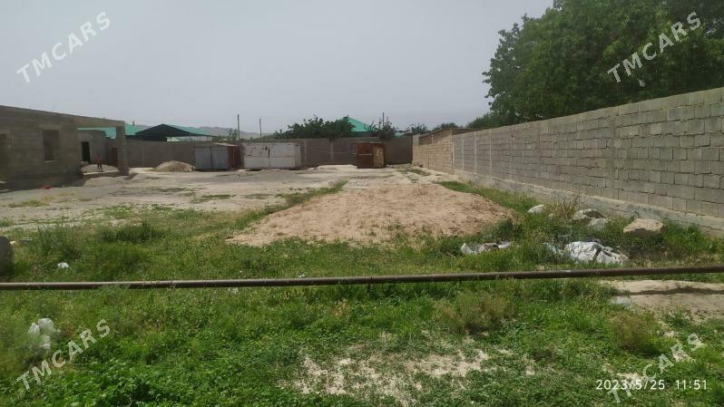 şatlyk jaý - Ак-Бугдайский этрап - img 3