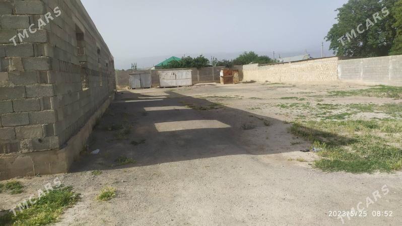 şatlyk jaý - Ак-Бугдайский этрап - img 5