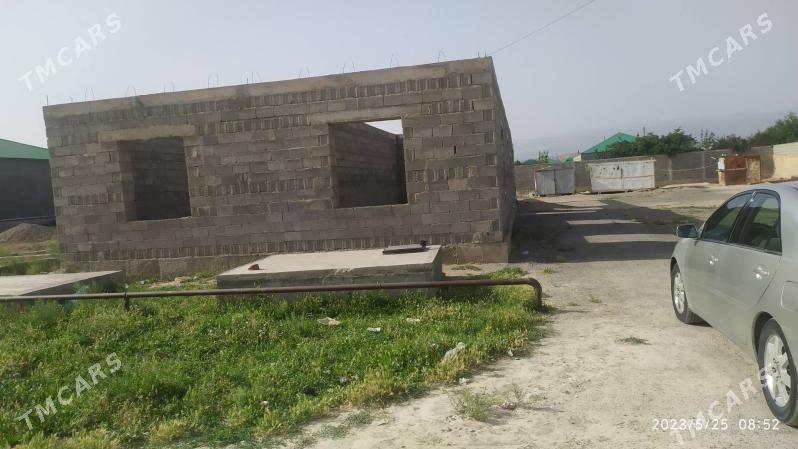 şatlyk jaý - Ак-Бугдайский этрап - img 8