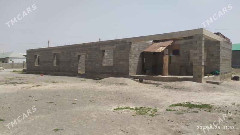 şatlyk jaý - Ак-Бугдайский этрап - img 1