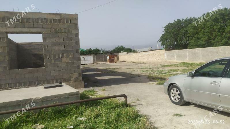 şatlyk jaý - Ак-Бугдайский этрап - img 10