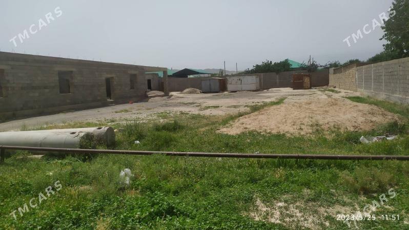 şatlyk jaý - Ак-Бугдайский этрап - img 2