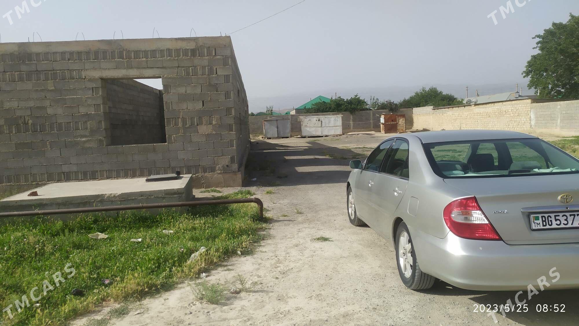 şatlyk jaý - Ак-Бугдайский этрап - img 4