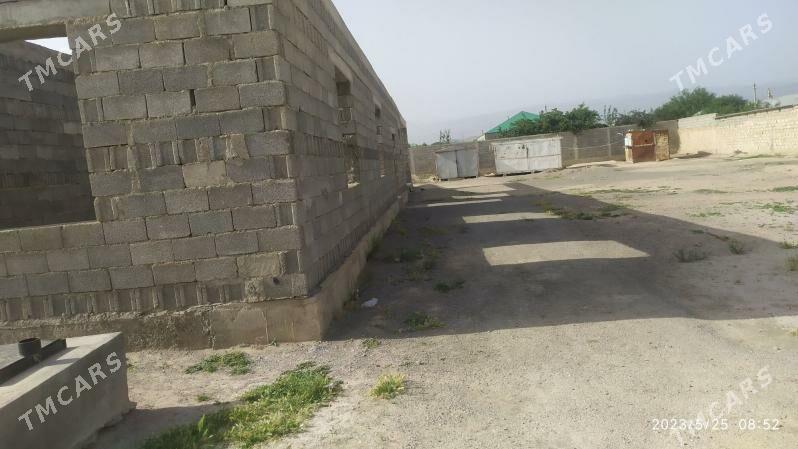 şatlyk jaý - Ак-Бугдайский этрап - img 6