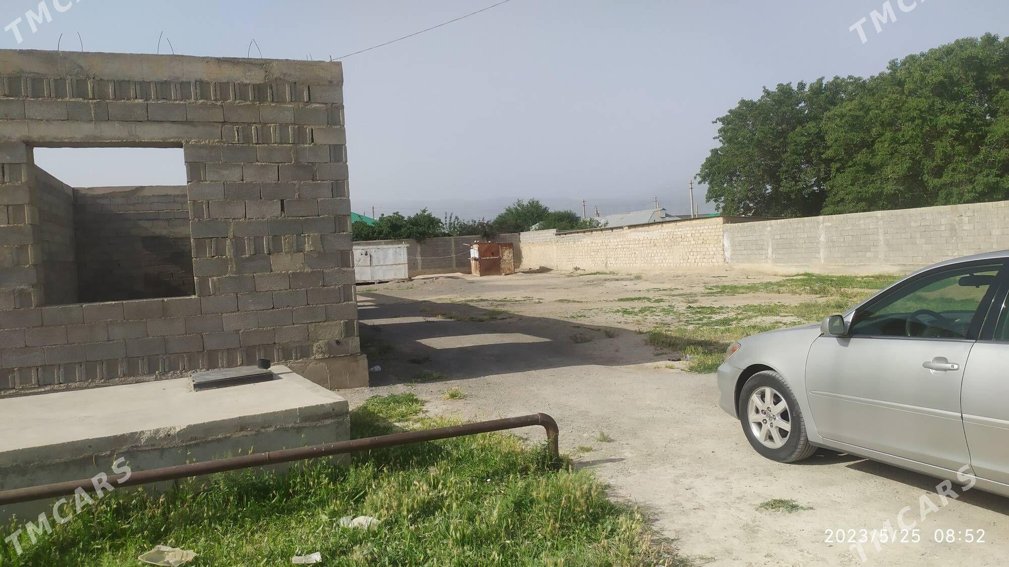 şatlyk jaý - Ак-Бугдайский этрап - img 9