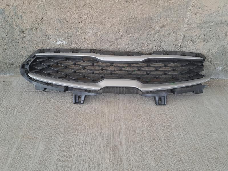 Kia Forte ablisowka 18-21 mode 300 TMT - Багир - img 1