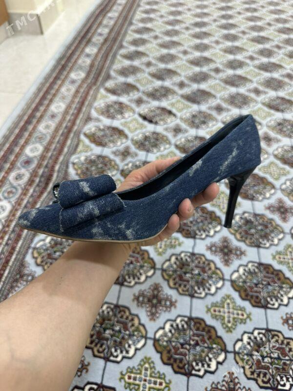 köwüş tufli - Aşgabat - img 2