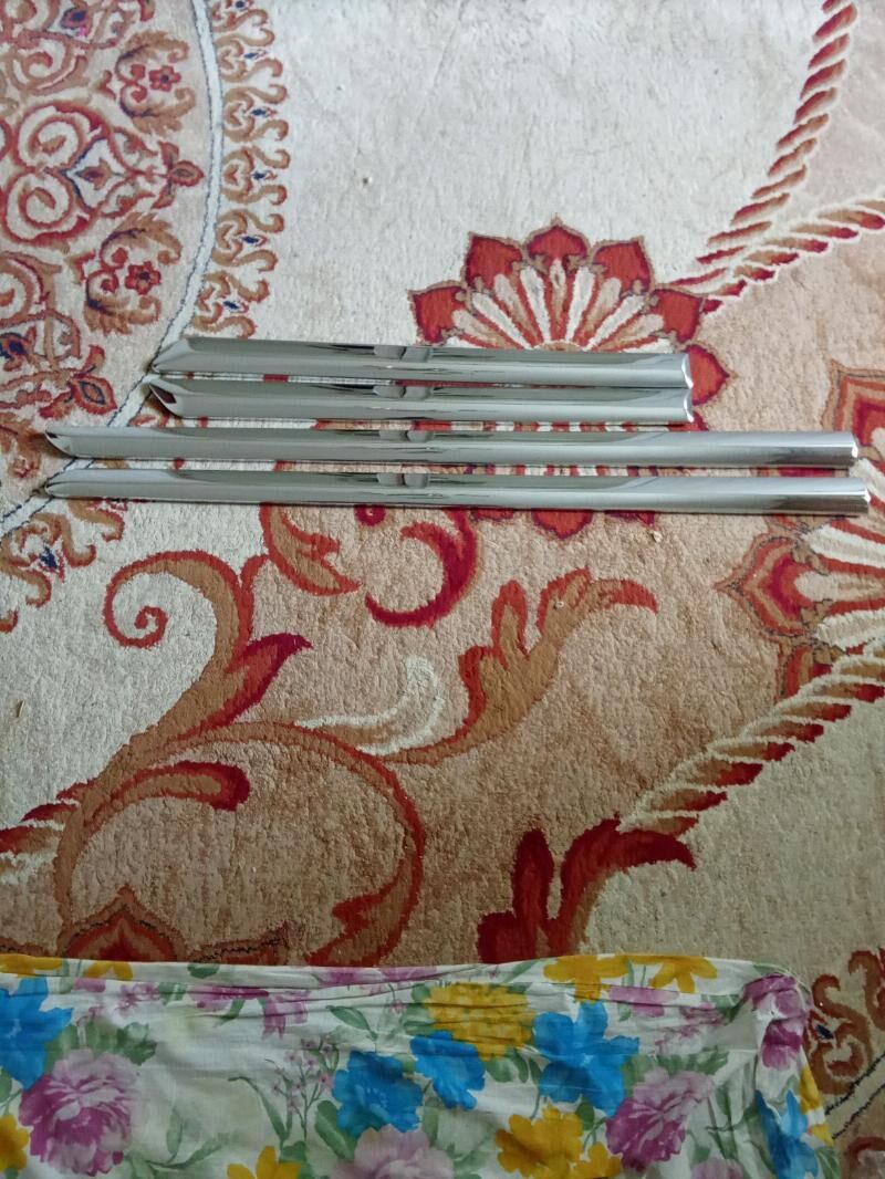 Gapy nikel molding 200 TMT - Ашхабад - img 5