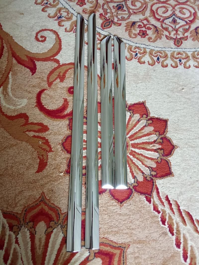 Gapy nikel molding 200 TMT - Ашхабад - img 7