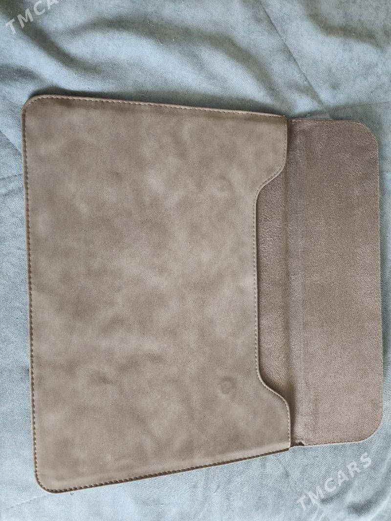 Чехол для ноутбука - Aşgabat - img 3