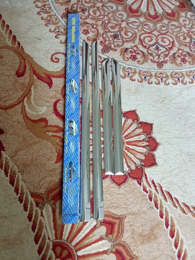 Gapy nikel molding 200 TMT - Ашхабад - img 8