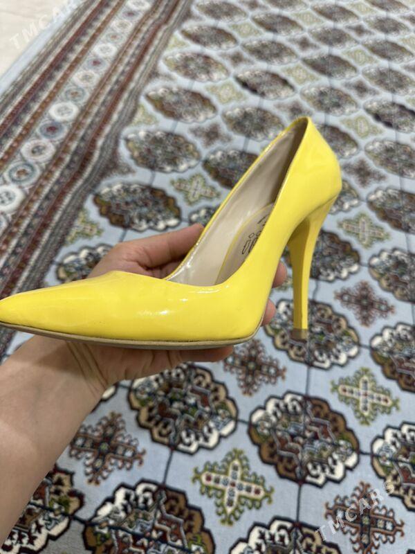 köwüş tufli - Aşgabat - img 6