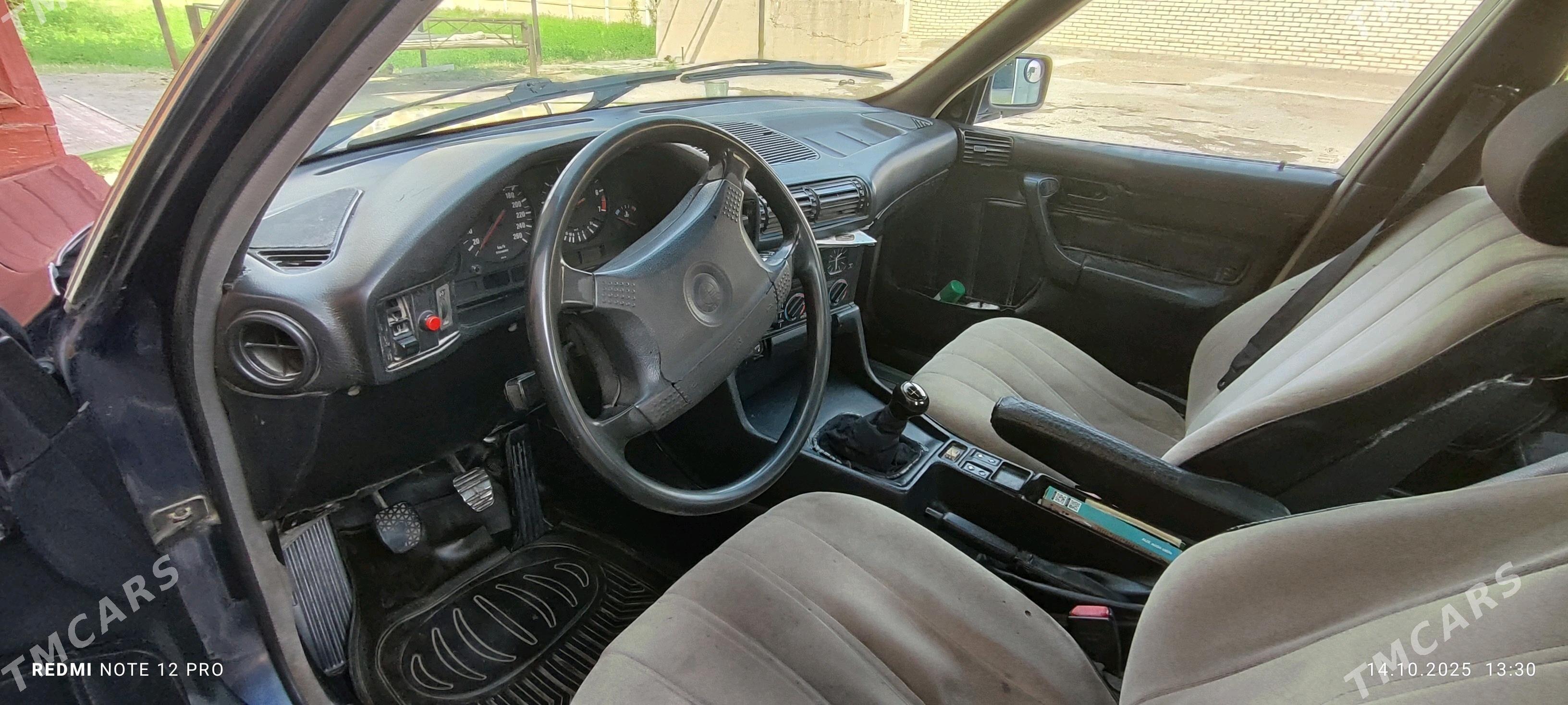 BMW E34 1992 - 46 000 TMT - Мары - img 3