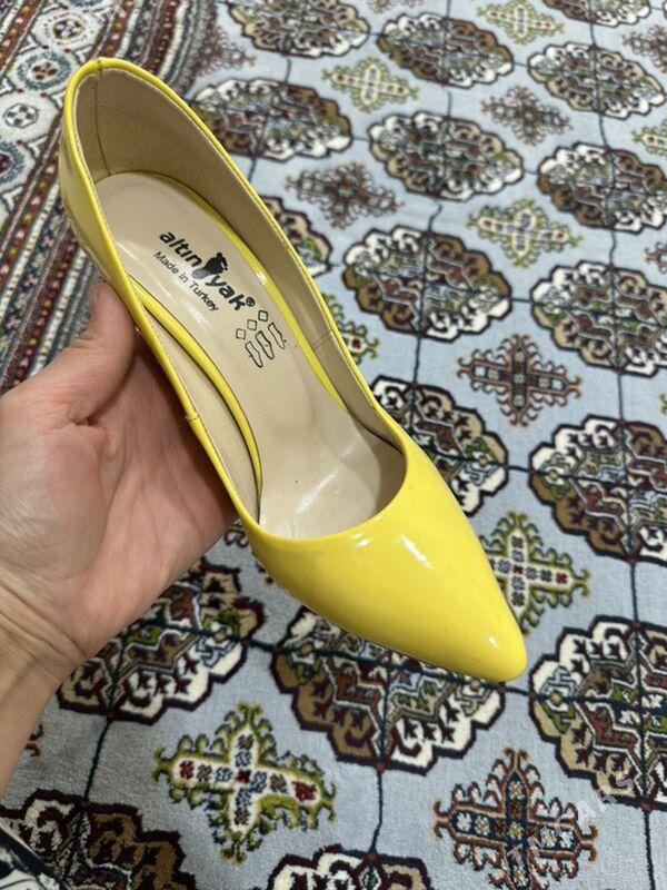 köwüş tufli - Aşgabat - img 3