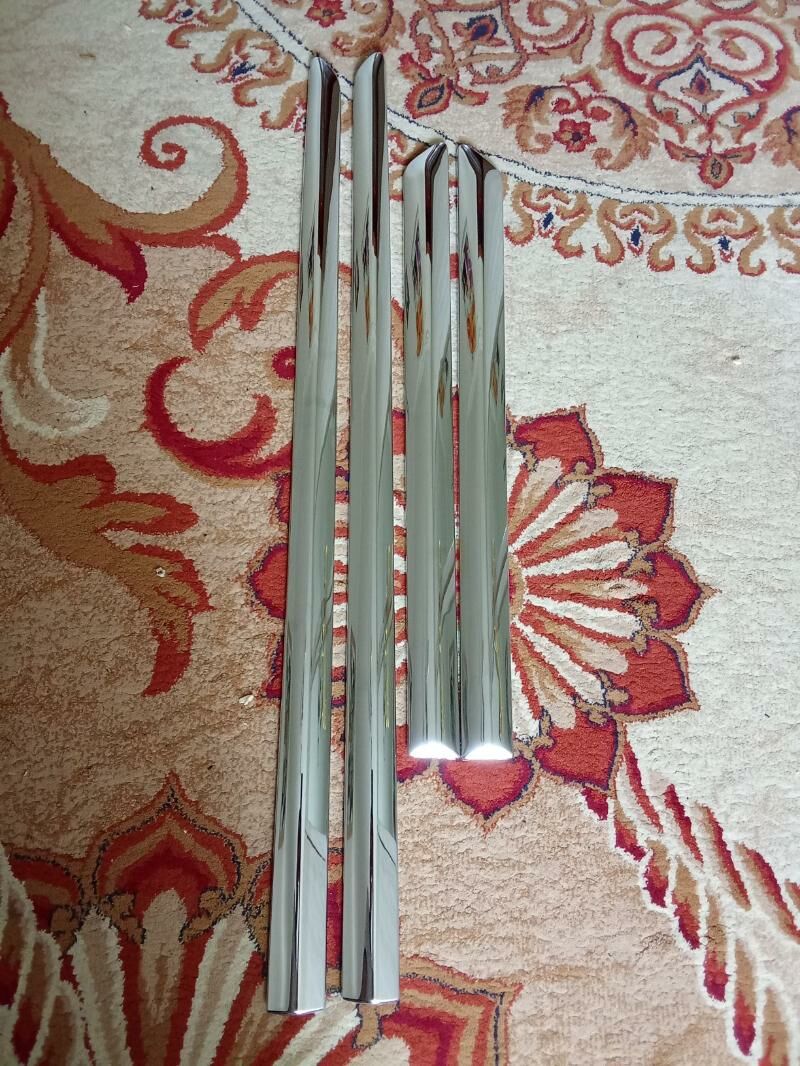 Gapy nikel molding 200 TMT - Ашхабад - img 4