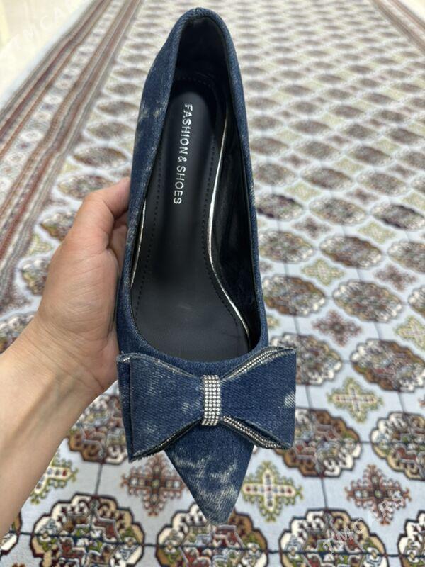 köwüş tufli - Aşgabat - img 4