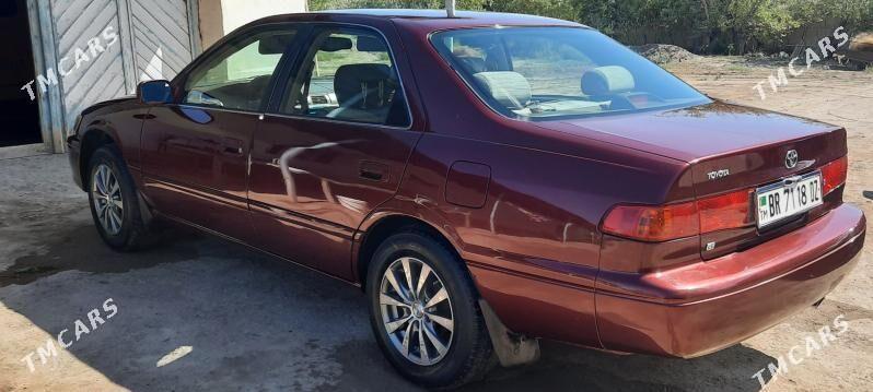 Toyota Camry 2001 - 150 000 TMT - Gubadag - img 2