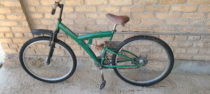 27 tigir  welsoped welik. - Мары - img 4