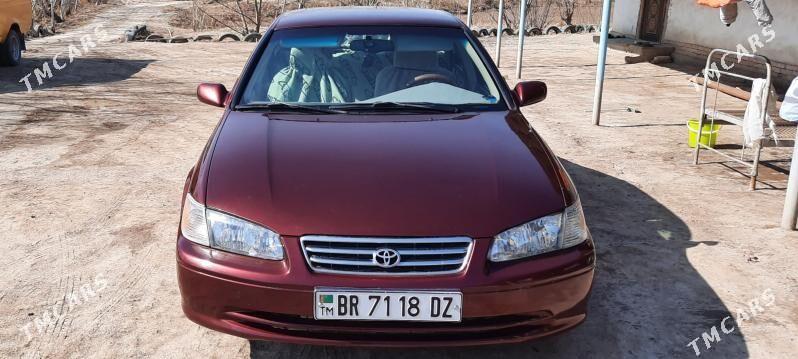 Toyota Camry 2001 - 150 000 TMT - Gubadag - img 3