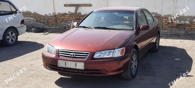 Toyota Camry 2001 - 150 000 TMT - Gubadag - img 5