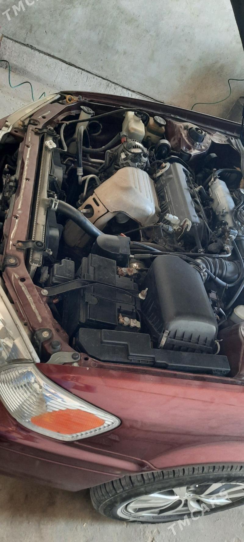 Toyota Camry 2001 - 150 000 TMT - Gubadag - img 8