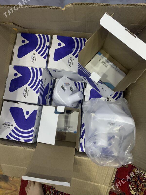 облучатель для антенны - Daşoguz - img 4