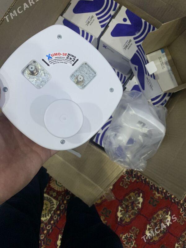 облучатель для антенны - Daşoguz - img 3