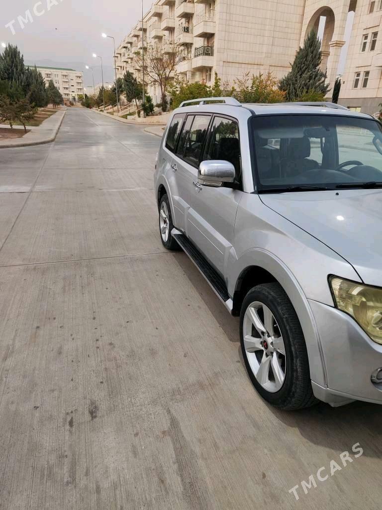 Mitsubishi Pajero 2008 - 200 000 TMT - Ашхабад - img 1