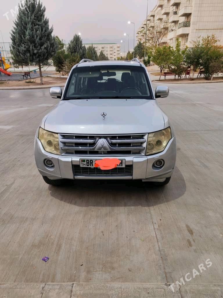 Mitsubishi Pajero 2008 - 200 000 TMT - Ашхабад - img 2