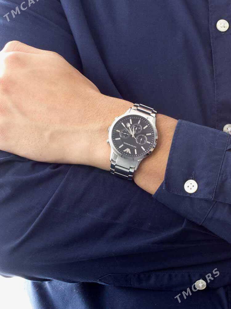 Часы Армани AR2434 - Aşgabat - img 3