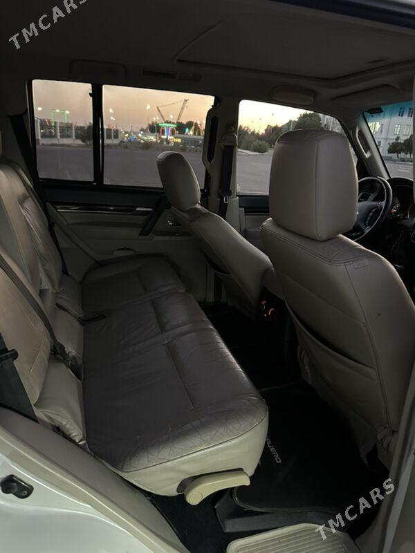 Mitsubishi Pajero 2011 - 250 000 TMT - Туркменбаши - img 6