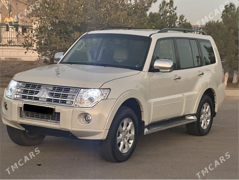 Mitsubishi Pajero 2011 - 250 000 TMT - Туркменбаши - img 4