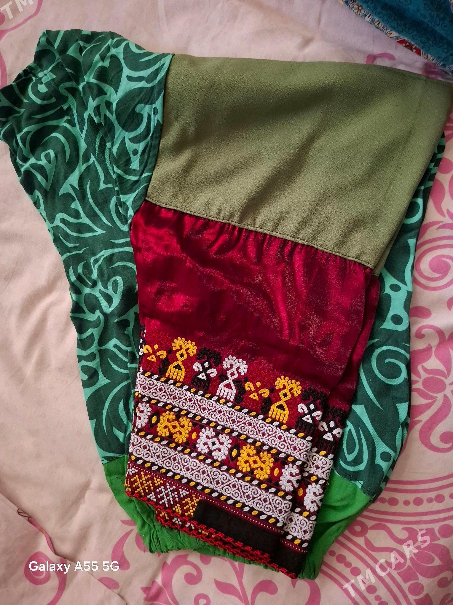 Balak - Ашхабад - img 3